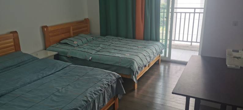 清风清水河畔公寓(清水滨河路分店)图片