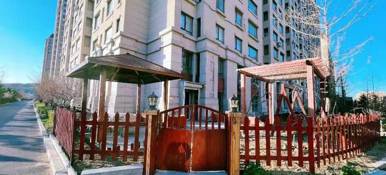 子子小屋(金河大街分店)图片