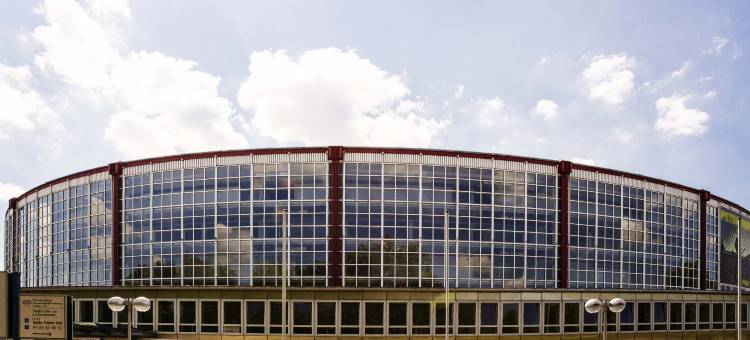 Ibis Dortmund West图片