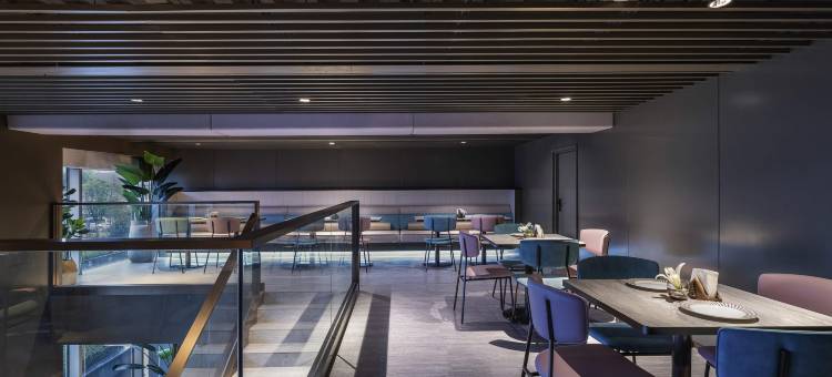 南京奥体博览中心美居酒店图片