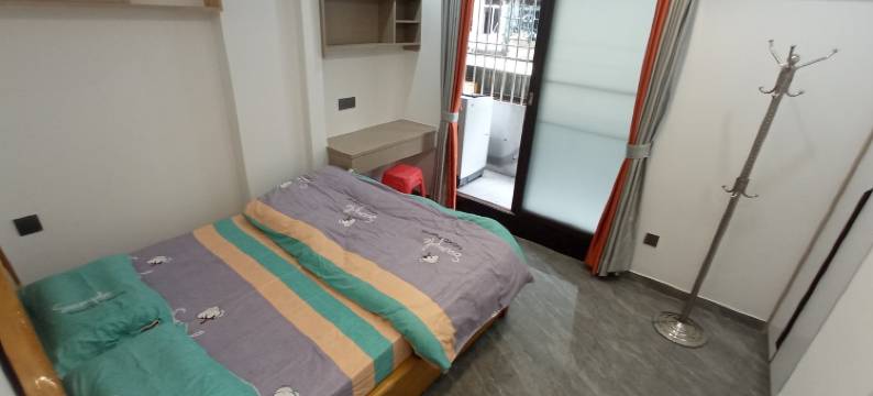 陈先森灬公寓(同益路分店)图片