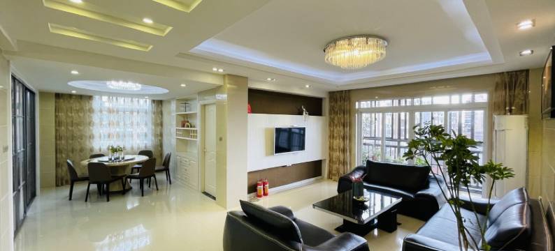 倪倪唐唐公寓(前湖路分店)图片