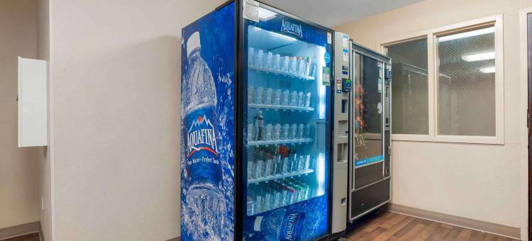 美国长住酒店套房 - 洛杉矶 - 托伦斯Harborgate Way(Extended Stay America Suites - Los Angeles - Torrance Harborgate Way)图片