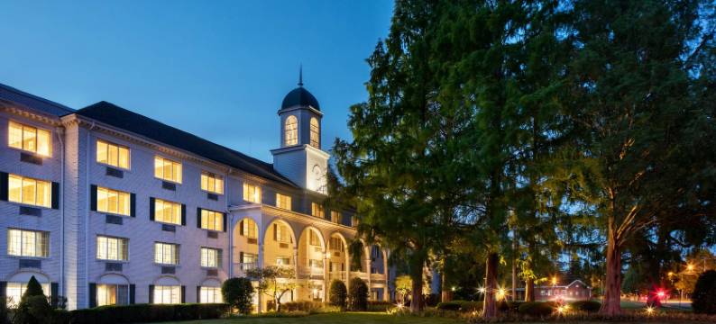 麦迪逊酒店(The Madison Hotel)图片