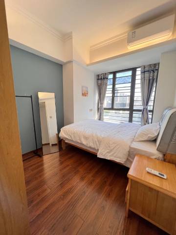 暖居1民宿(金砂东路分店)