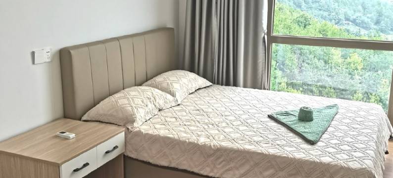 横店梦幻谷景区宁姐民宿(长征路分店)图片