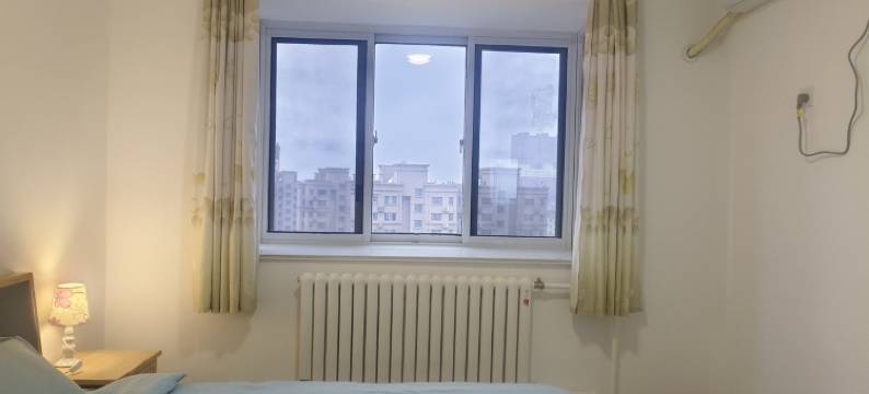 雅居观景整套大床房公寓(圣泽大街分店)图片