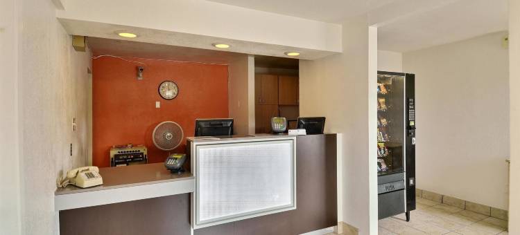 Travelodge by Wyndham Brattleboro VT图片