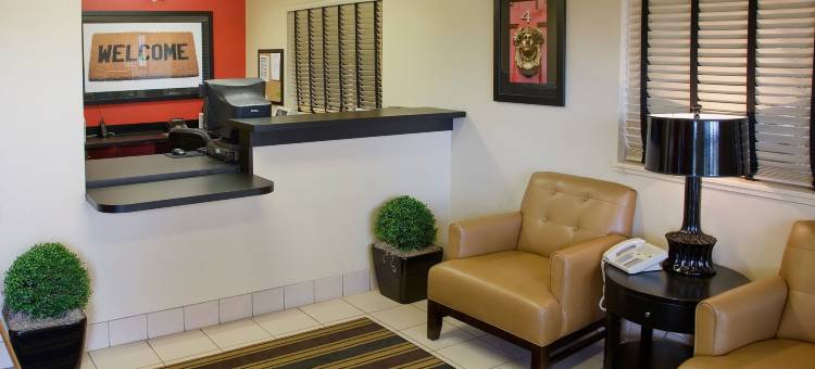 美国长住酒店精选套房 - 杰克逊 - 北(Extended Stay America Select Suites - Jackson - North)图片