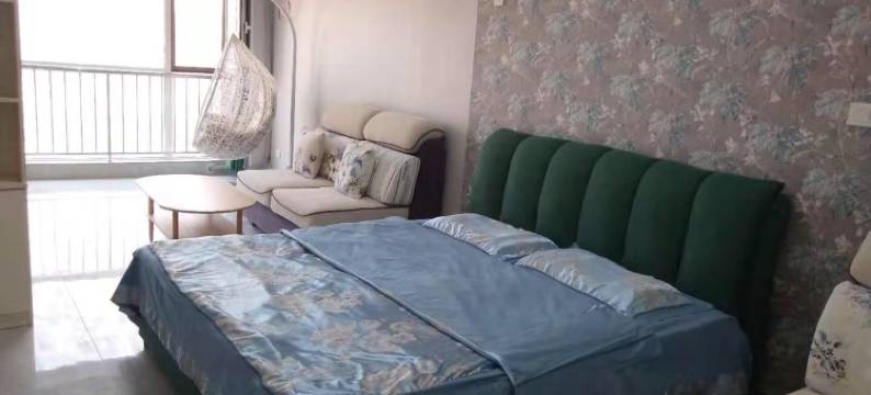 平安家园公寓(和平路5号分店)图片