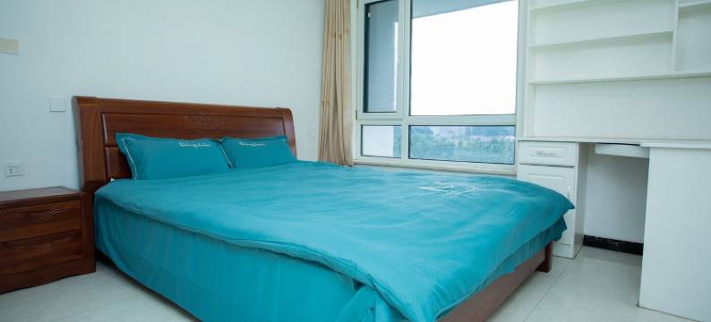 圣城金子家公寓(逵泉东路分店)图片