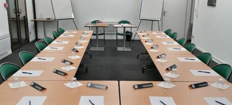 布卢瓦北基里亚德酒店(Kyriad Blois Nord)图片