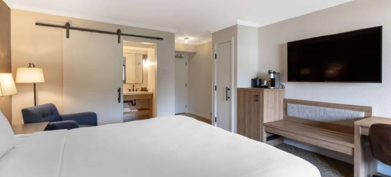 文思贝斯特韦斯特优质酒店(Best Western Plus Inn at the Vines)图片