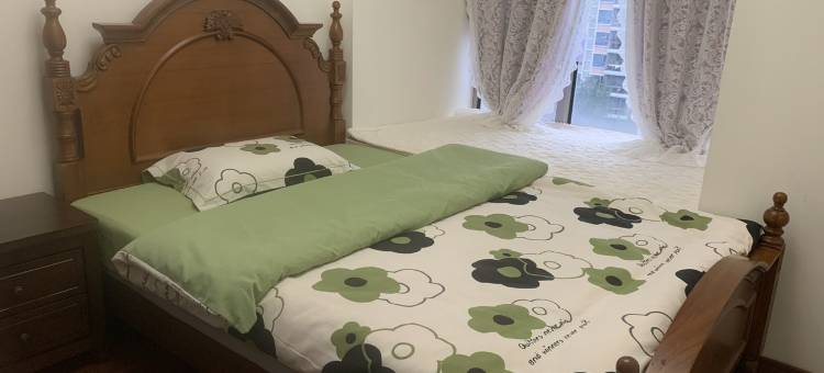 櫟运儿公寓(松兰路分店)图片