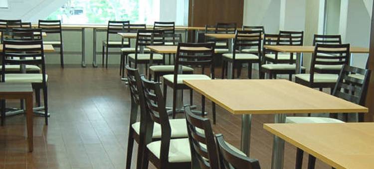 郡山都市酒店(Koriyama City Hotel)图片