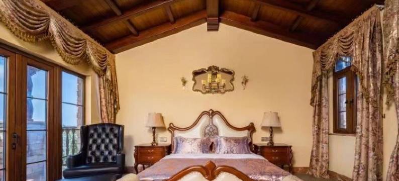 别墅阿浩(铁炉港路分店)图片