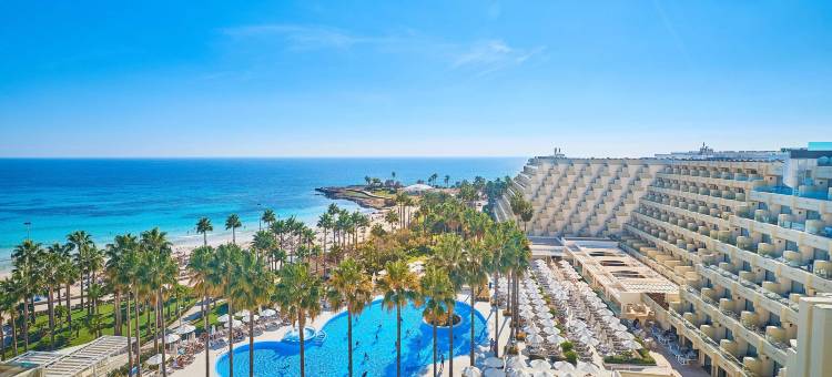 地中海酒店-限成人(Hipotels Mediterraneo Hotel - Adults Only)图片