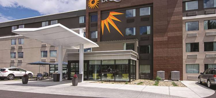 波特兰拉昆塔温德姆套房酒店(La Quinta Inn & Suites by Wyndham Portland)图片