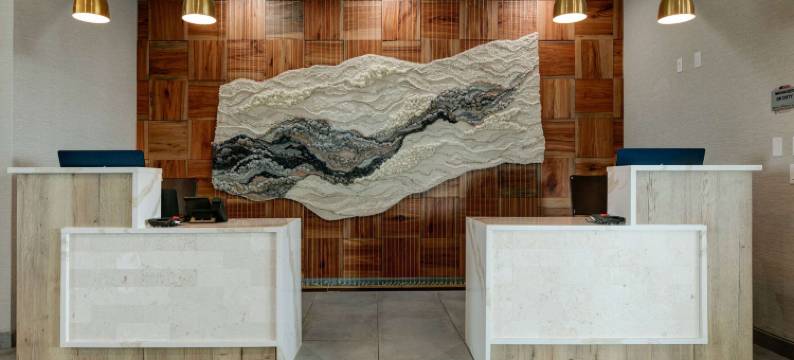 埃尔姆温德姆华美达酒店(The Elm, a Ramada by Wyndham)图片