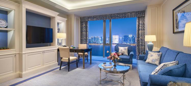 杭州绿城尊蓝钱江豪华精选酒店图片