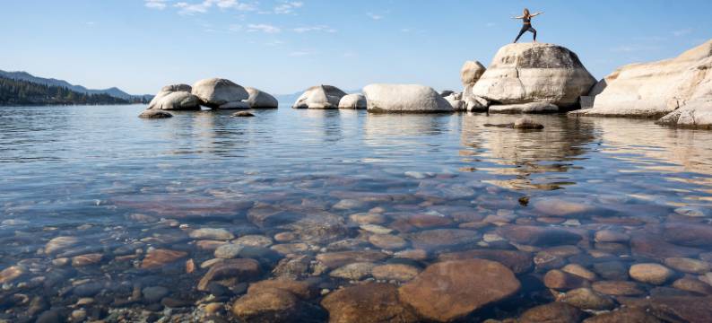 倾斜旅馆(The Incline Lodge)图片