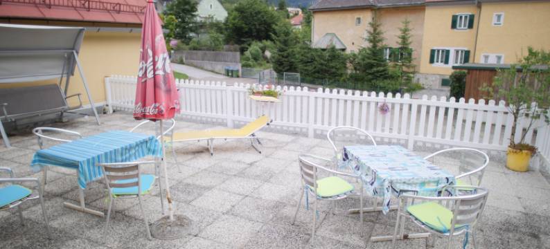 艾森诺色霍夫酒店(Eisenerzer Hof)图片