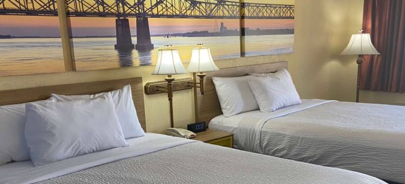 克林顿戴斯酒店(Days Inn by Wyndham Clinton)图片