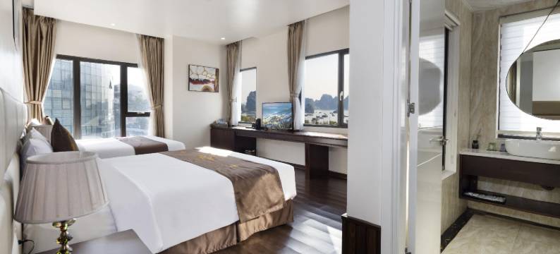 钻石豪华酒店(Diamond Luxury Hotel)图片