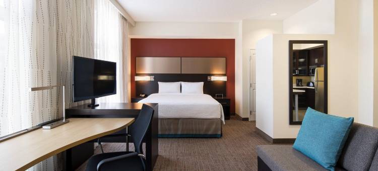 Residence Inn Calgary South图片