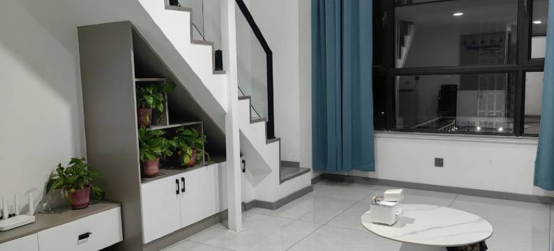 悦唐民宿(榆次大学城店)图片