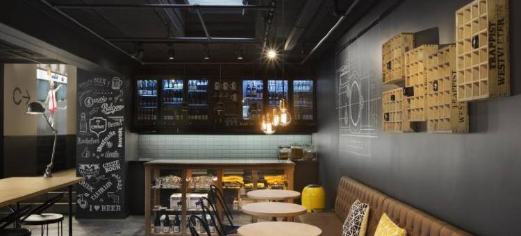 瞩目酒店(Zoom Hotel)图片