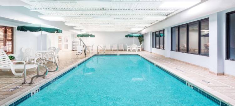 Wingate by Wyndham Erie图片