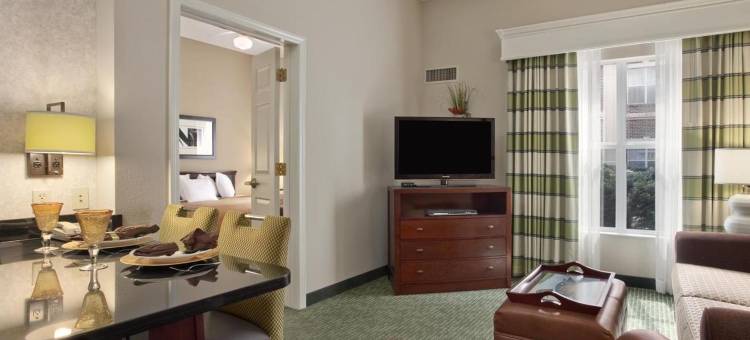Homewood Suites by Hilton- 纳什维尔/布伦特伍德(Homewood Suites by Hilton Nashville - Brentwood)图片