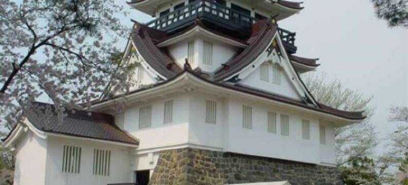 横手广场酒店(Yokote Plaza Hotel)图片