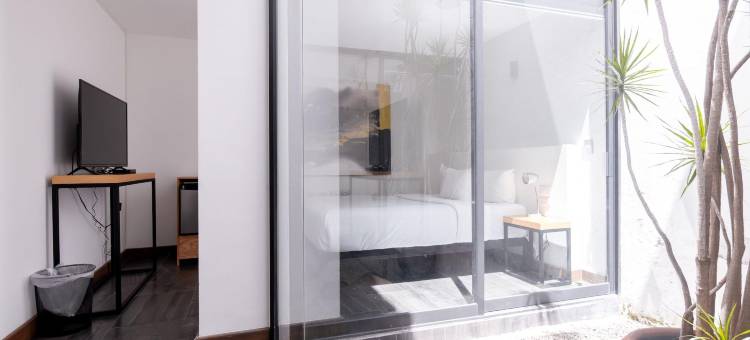 安柏集团的城市普埃布拉(Urban Puebla by Grupo Amber)图片