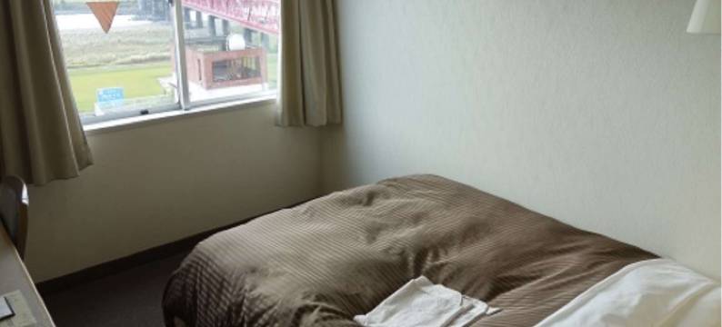 中村皇子酒店(Nakamura Prince Hotel)图片
