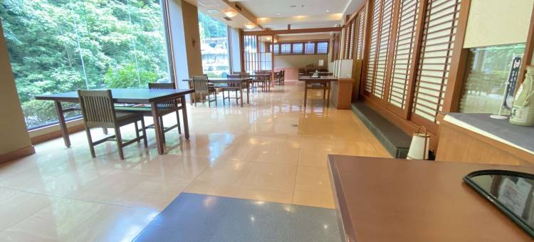 小川温泉元汤小川酒店(Hotel Ogawa)图片