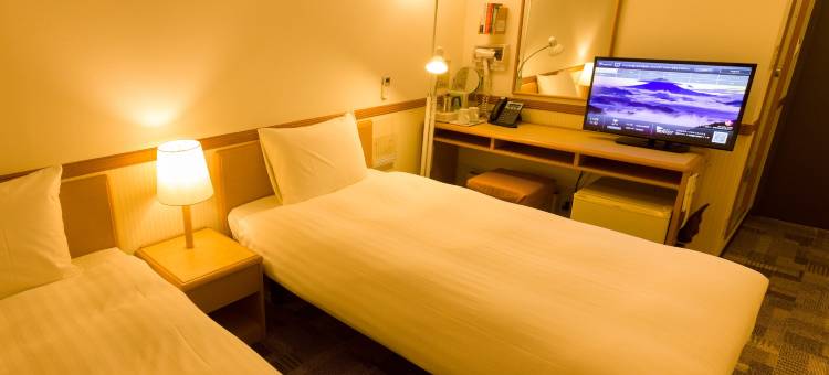东横 INN 八潮站前(Toyoko Inn Tsukuba Express Yashio-eki Kita-guchi)图片