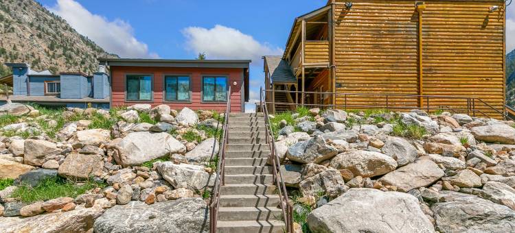 乔治城旅馆(Georgetown Lodge)图片