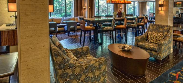 诺克罗斯-桃树角欢朋酒店(Hampton Inn Peachtree Corners/Norcross)图片