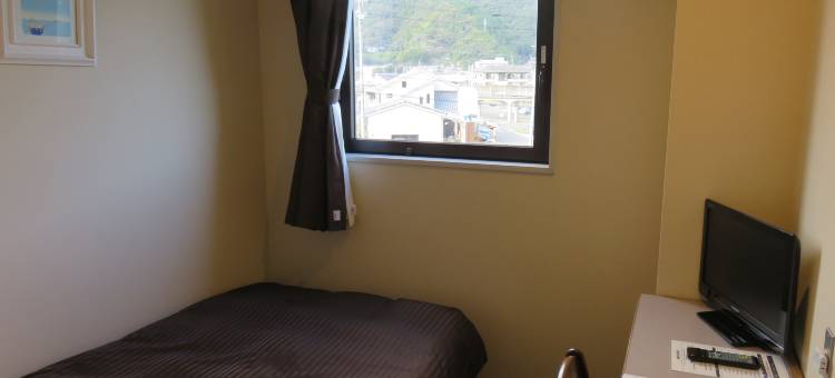 宿毛Avan酒店(Hotel Avan Sukumo)图片