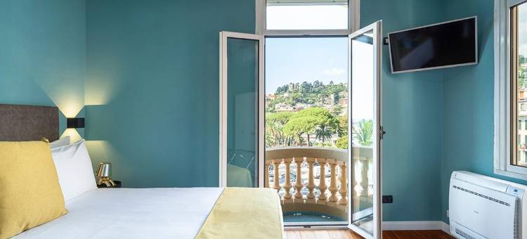 罗纱比恩卡酒店(Rosabianca Boutique Hotel)图片