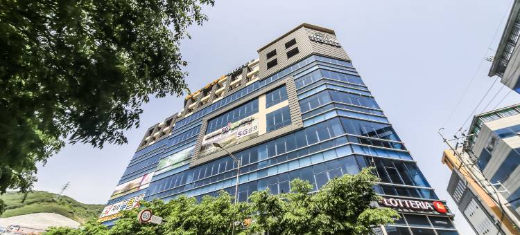 釜山江西寺田东Prime Good(Busan Gangseo Jisadong Prime Good)图片