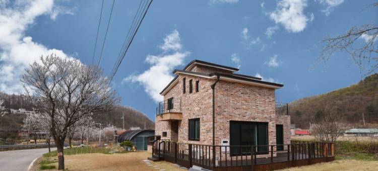 杨平郡独爱之家旅馆(Yangpyeong Dodam House Pension)图片