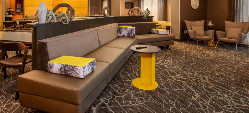 黑格斯敦万豪SpringHill酒店(SpringHill Suites Hagerstown)图片