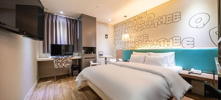 Icheon Ami Hotel图片
