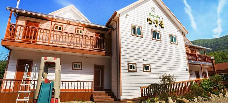 丹阳迪奥乌拉旅馆(Danyang Danyangtteul Pension)图片