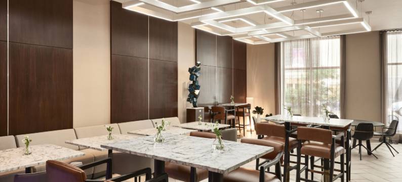 新奥尔良法国区万豪AC酒店(AC Hotel New Orleans French Quarter)图片