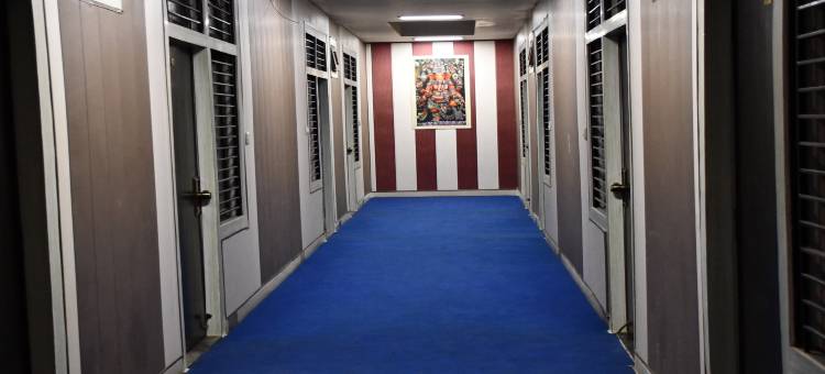 辛杜酒店(Hotel Sindhu)图片