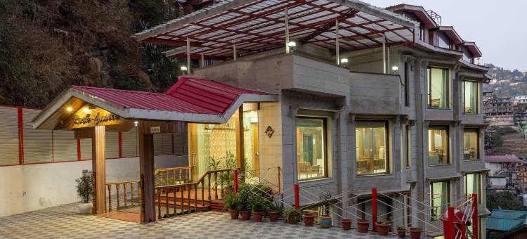 城堡岩酒店 - DLS 旗下酒店(Rock Castle by Dls Hotels)图片